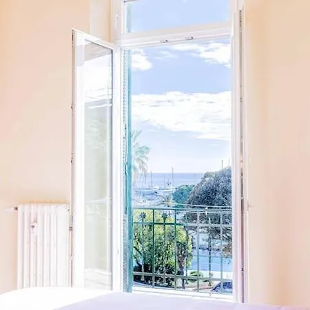 Apartmán A Window On Portosole - Central- Terrace - Wifi