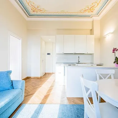 Apartman A Window On Portosole - Central- Terrace - Wifi San Remo