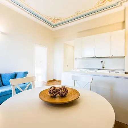 Апартаменты A Window On Portosole - Central- Terrace - Wifi