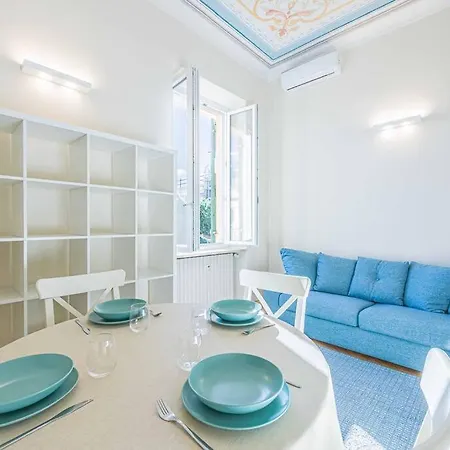 Apartman A Window On Portosole - Central- Terrace - Wifi *