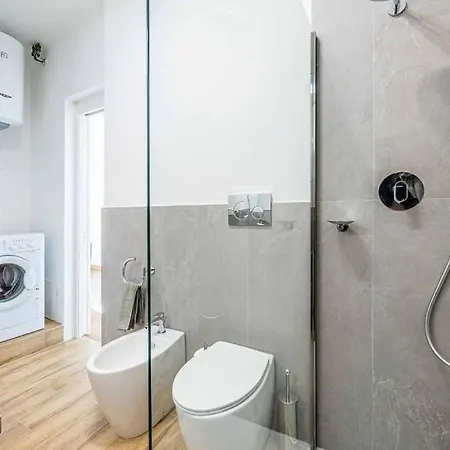 Apartman A Window On Portosole - Central- Terrace - Wifi *