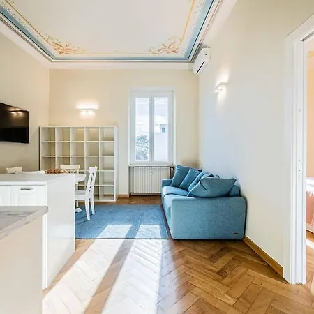 Apartman A Window On Portosole - Central- Terrace - Wifi San Remo
