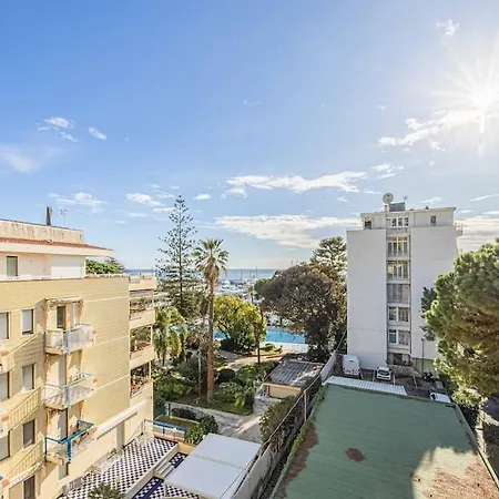 Apartman A Window On Portosole - Central- Terrace - Wifi *